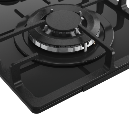 Газовая варочная поверхность KUPPERSBERG FG36B