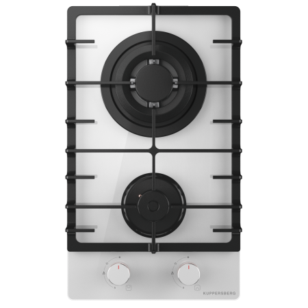 Газовая варочная поверхность KUPPERSBERG FG36W