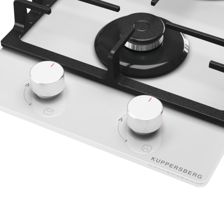 Газовая варочная поверхность KUPPERSBERG FG36W