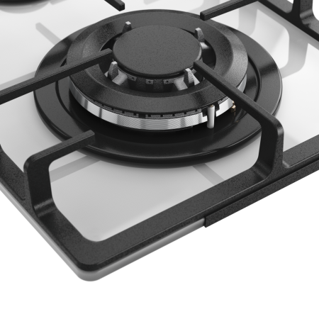 Газовая варочная поверхность KUPPERSBERG FG36W