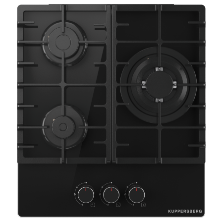 Газовая варочная поверхность KUPPERSBERG FG46B