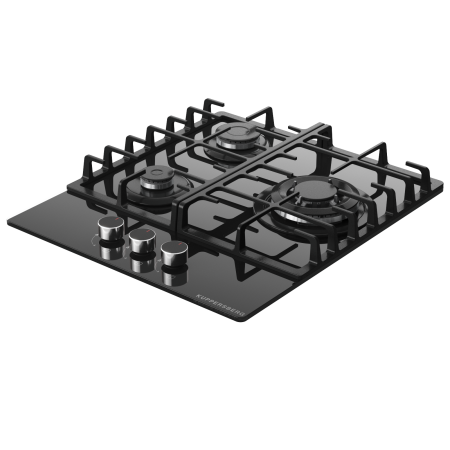 Газовая варочная поверхность KUPPERSBERG FG46B