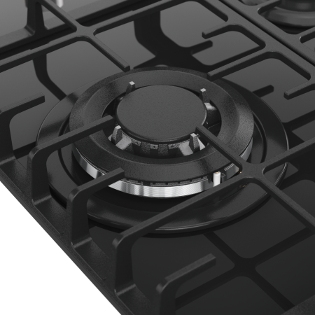 Газовая варочная поверхность KUPPERSBERG FG46B