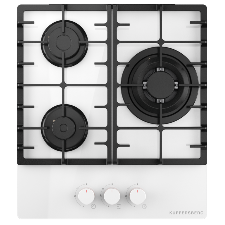 Газовая варочная поверхность KUPPERSBERG FG46W