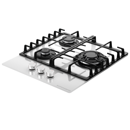 Газовая варочная поверхность KUPPERSBERG FG46W