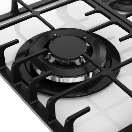 Газовая варочная поверхность KUPPERSBERG FG46W