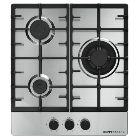 Газовая варочная поверхность KUPPERSBERG FS46X