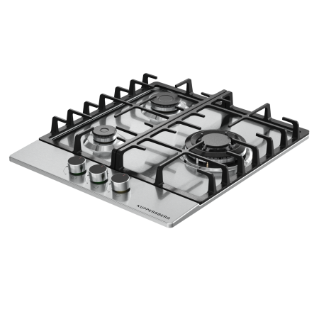 Газовая варочная поверхность KUPPERSBERG FS46X