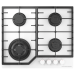 Газовая варочная поверхность KUPPERSBERG FG66W