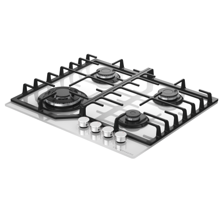Газовая варочная поверхность KUPPERSBERG FG66W