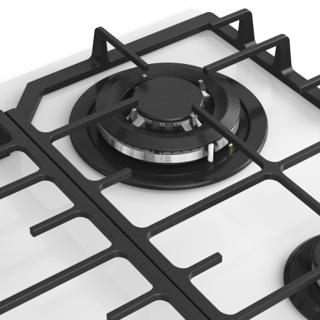 Газовая варочная поверхность KUPPERSBERG FG66W