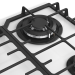 Газовая варочная поверхность KUPPERSBERG FG66W