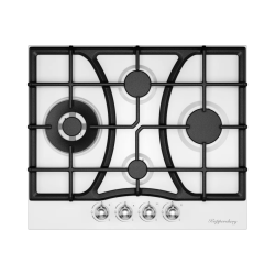 Газовая варочная поверхность KUPPERSBERG FS610WSilver