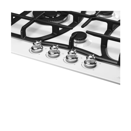 Газовая варочная поверхность KUPPERSBERG FS610WSilver