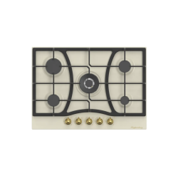 Газовая варочная поверхность KUPPERSBERG FS910CBronze Газовая варочная поверхность KUPPERSBERG FS910CBronze