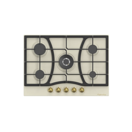 Газовая варочная поверхность KUPPERSBERG FS910CBronze