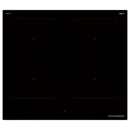 Индукционная варочная поверхность KUPPERSBERG ICI629