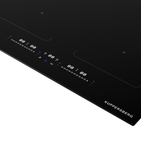 Индукционная варочная поверхность KUPPERSBERG ICI629