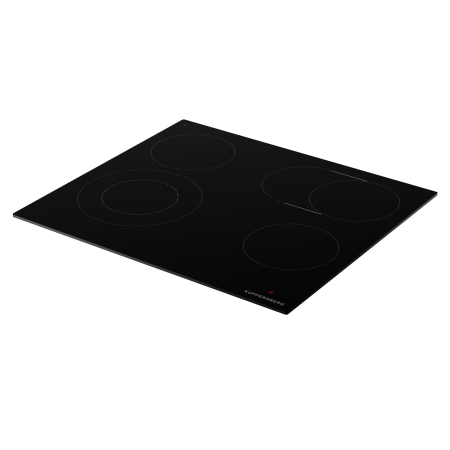 Электрическая варочная поверхность KUPPERSBERG ECS624