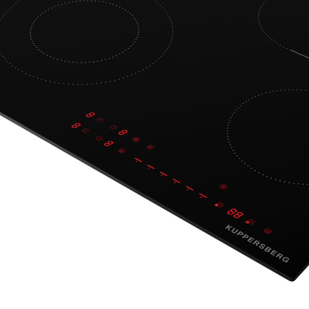 Электрическая варочная поверхность KUPPERSBERG ECS624