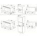 Встраиваемая микроволновая печь SMEG MP822NPO
