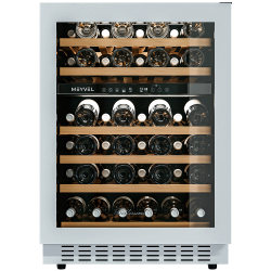 Встраиваемый под столешницу винный холодильник Meyvel MV46NH-KWT2