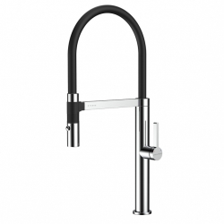 Смеситель Paulmark LEADER хром