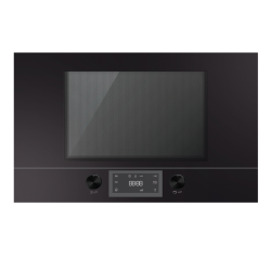 Встраиваемая микроволновая печь Kuppersbusch MR6330.0S