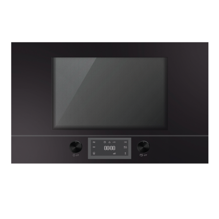 Встраиваемая микроволновая печь Kuppersbusch MR6330.0S