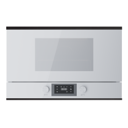 Встраиваемая микроволновая печь Kuppersbusch ML6330.0W5 Black Velvet