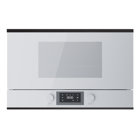 Встраиваемая микроволновая печь Kuppersbusch ML6330.0W5 Black Velvet