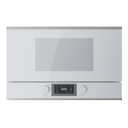 Встраиваемая микроволновая печь Kuppersbusch MR6330.0W1 Stainless steel