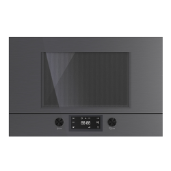 Встраиваемая микроволновая печь Kuppersbusch ML6330.0GPH