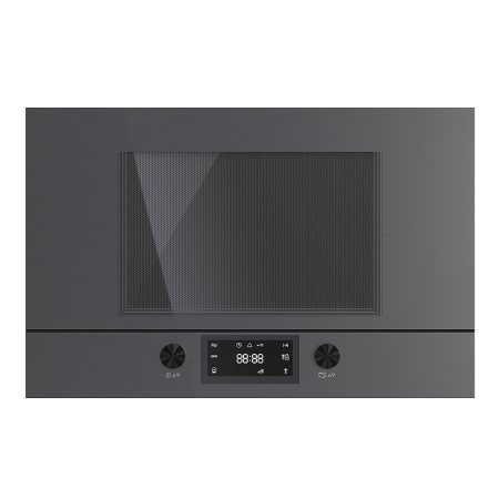 Встраиваемая микроволновая печь Kuppersbusch ML6330.0GPH