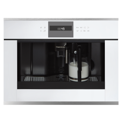 Встраиваемая кофемашина Kuppersbusch CKV6550.0W1 Stainless steel