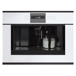 Встраиваемая кофемашина Kuppersbusch CKV6550.0W5 Black Velvet