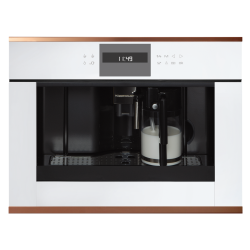 Встраиваемая кофемашина Kuppersbusch CKV6550.0W7 Copper