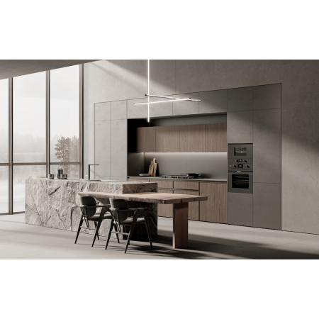 Встраиваемая микроволновая печь Kuppersbusch MR6330.0GPH