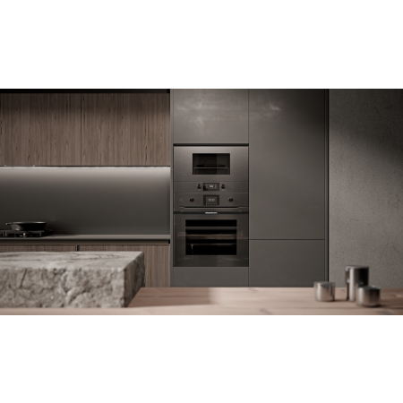 Встраиваемая микроволновая печь Kuppersbusch MR6330.0GPH