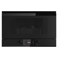 Встраиваемая микроволновая печь Kuppersbusch ML6330.0KSM