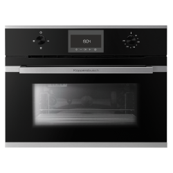 Встраиваемая микроволновая печь Kuppersbusch CM6330.0S1 Stainless steel