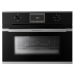 Встраиваемая микроволновая печь Kuppersbusch CM6330.0S1 Stainless steel
