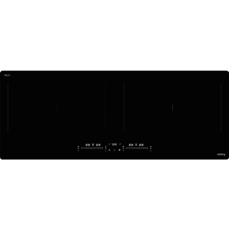 Индукционная варочная панель KORTING HIB92900HID