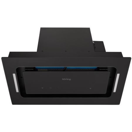 Полновстраиваемая вытяжка KORTING KHI6099ICGN