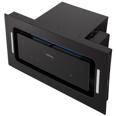 Полновстраиваемая вытяжка KORTING KHI6099ICGN