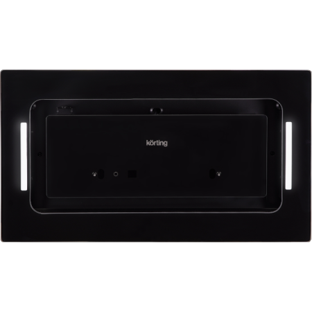 Полновстраиваемая вытяжка KORTING KHI6099ICGN