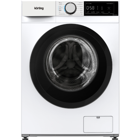 Соло стиральная машина KORTING KWM40IS1270