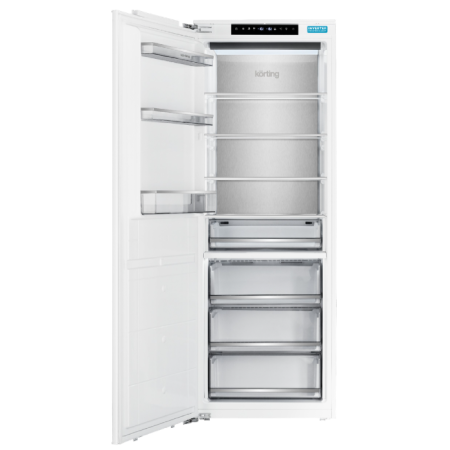 Встраиваемый морозильник KORTING KSFI1955