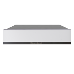 Встраиваемый вакууматор Kuppersbusch CSV6800.0W2 Black Chrome