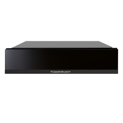 Встраиваемый подогреватель посуды Kuppersbusch CSW6800.0S5 Black Velvet